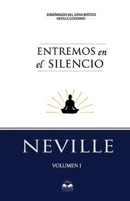 Book cover for Entremos en el Silencio