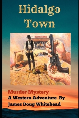 Book cover for Hidalgo Town