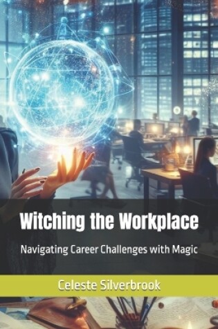 Cover of Witching the Workplace