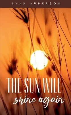 Book cover for The sun will shine again