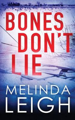 Book cover for Bones Don't Lie