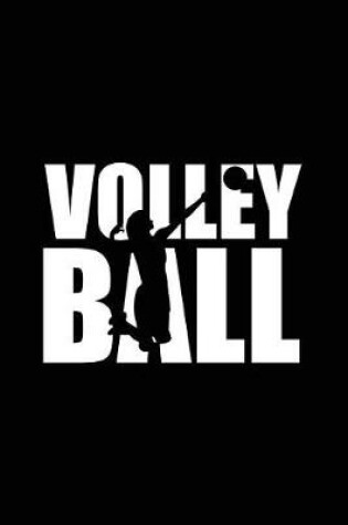 Cover of Volleyball