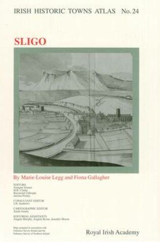 Cover of Sligo