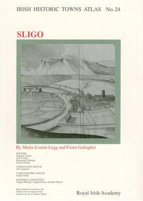 Cover of Sligo