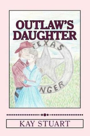 Cover of Outlaw's Daughter