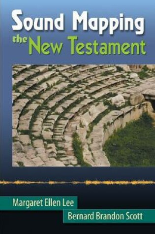Cover of Sound Mapping the New Testament
