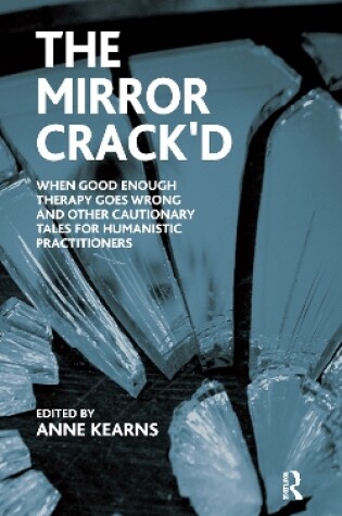 Cover of The Mirror Crack'd