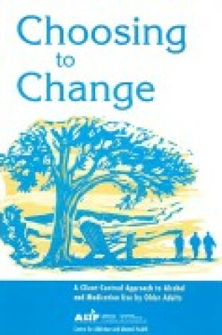 Cover of Choosing to Change