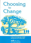 Book cover for Choosing to Change