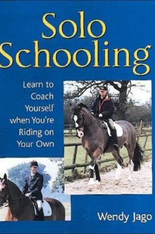 Cover of Solo Schooling