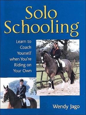 Book cover for Solo Schooling