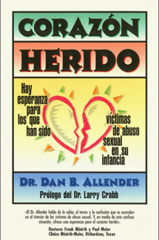 Cover of Corazon Herido