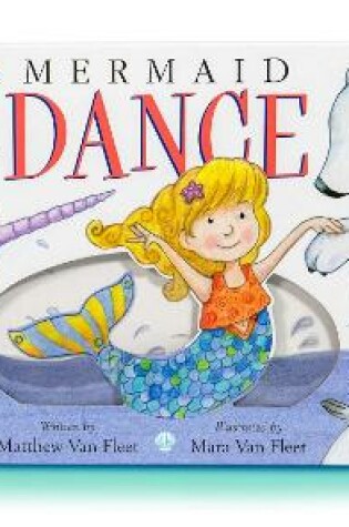 Cover of Mermaid Dance