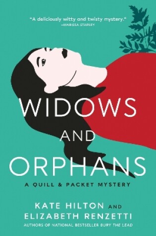 Cover of Widows and Orphans