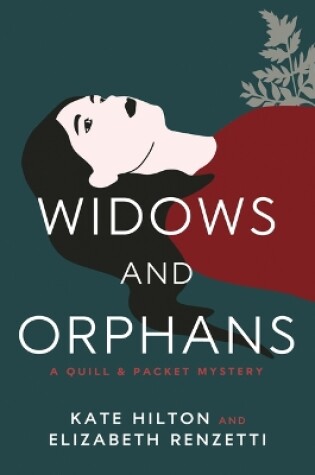 Cover of Widows and Orphans