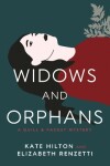 Book cover for Widows and Orphans