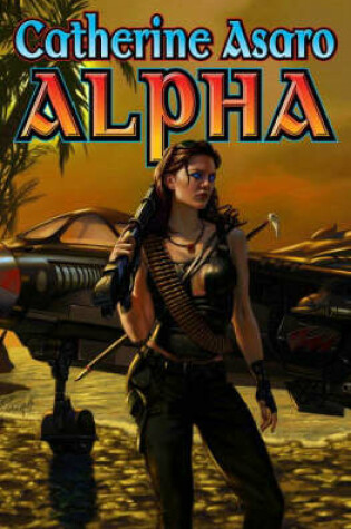 Cover of Alpha