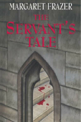 Cover of The Servant's Tale