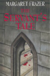 Book cover for The Servant's Tale