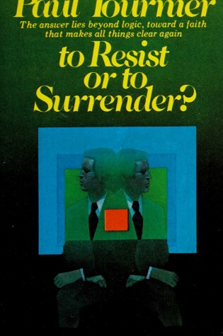 Cover of To Resist or Surrender