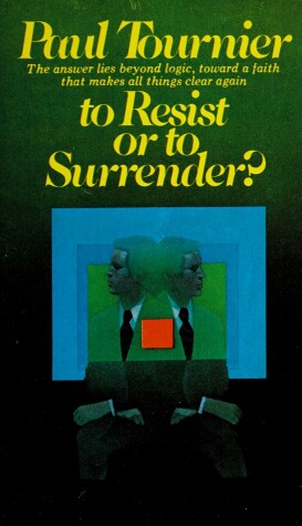 Book cover for To Resist or Surrender