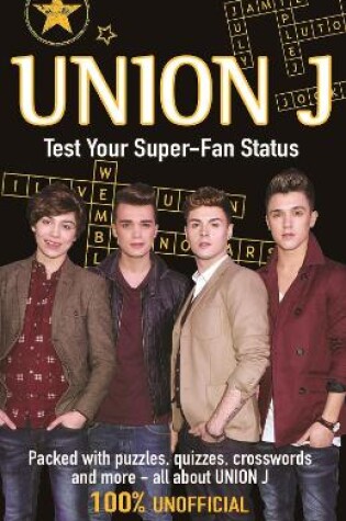 Cover of Union J