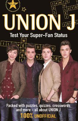 Book cover for Union J