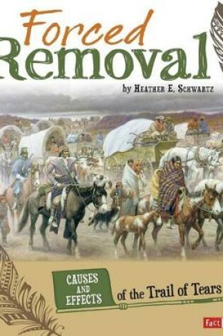 Cover of Forced Removal