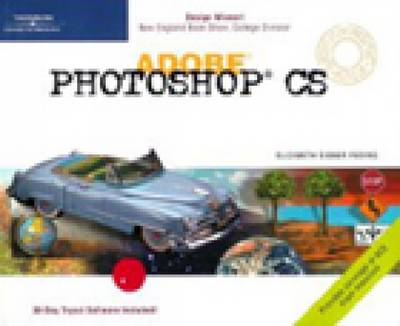 Book cover for Adobe Photoshop CS