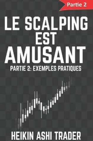Cover of Le Scalping est Amusant ! 2