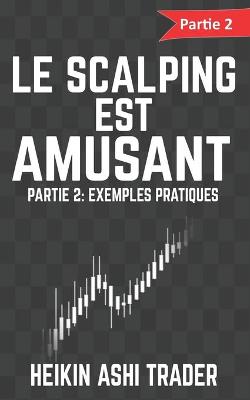 Cover of Le Scalping est Amusant ! 2