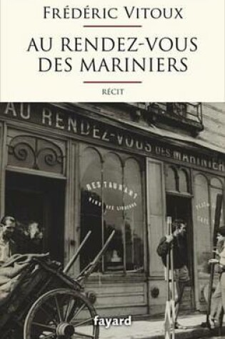 Cover of Au Rendez-Vous Des Mariniers