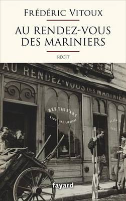 Book cover for Au Rendez-Vous Des Mariniers