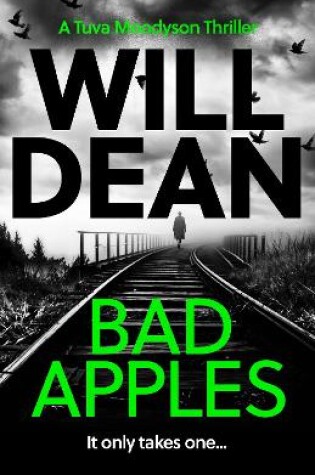 Cover of Bad Apples