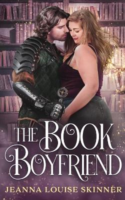 Book cover for The Book Boyfriend