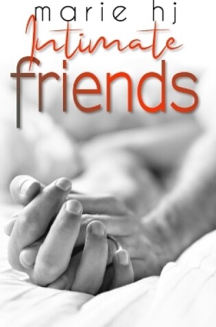 Cover of Intimate Friends