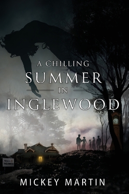 Cover of A Chilling Summer in Inglewood
