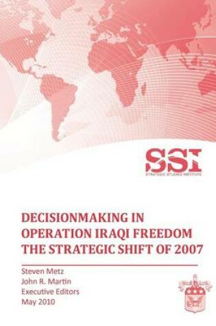 Cover of Decisionmaking in Operation IRAQI FREEDOM