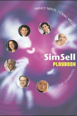 Cover of SimSell