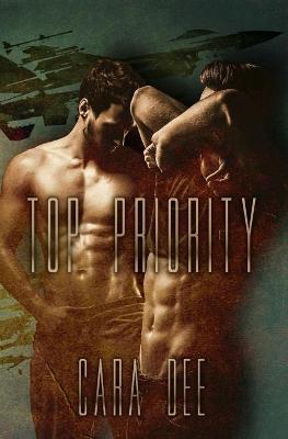 Cover of Top Priority