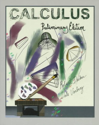 Book cover for Calculus