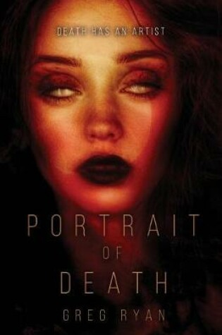 Cover of Portrait of Death