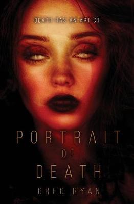 Book cover for Portrait of Death