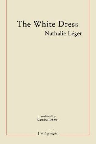 Cover of The White Dress