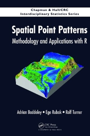 Cover of Spatial Point Patterns