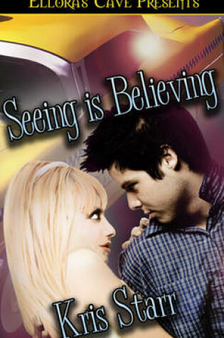 Cover of Seeing Is Believing