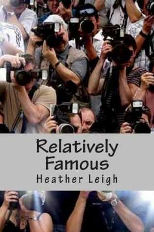 Cover of Relatively Famous