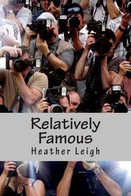 Book cover for Relatively Famous