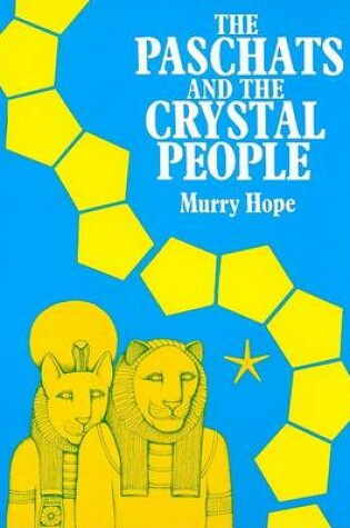 Cover of The Paschats and the Crystal People