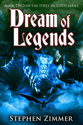 Cover of Dream of Legends